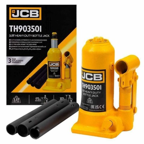 Dźwignik tłoka hydraulicznego JCB 3,5T 172-372mm Dźwignik tłoka hydraulicznego JCB 3,5T 172-372mm