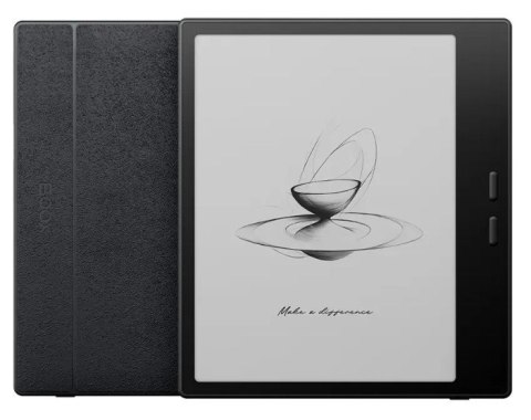 Ebook Onyx Boox Go 7" E-ink Carta 1300 64GB Wi-Fi Black Ebook Onyx Boox Go 7" E-ink Carta 1300 64GB Wi-Fi Black