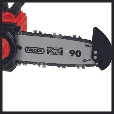 Einhell FORTEXXA 18/20 TH Czerwony