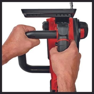Einhell FORTEXXA 18/20 TH Czerwony