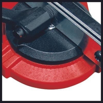 Einhell GE-CS 18 Li - Solo 6500 RPM