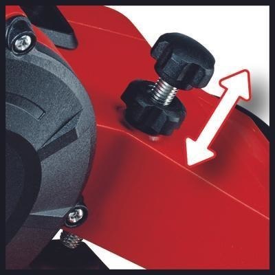 Einhell GE-CS 18 Li - Solo 6500 RPM