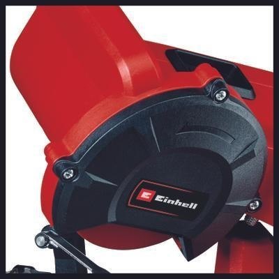 Einhell GE-CS 18 Li - Solo 6500 RPM