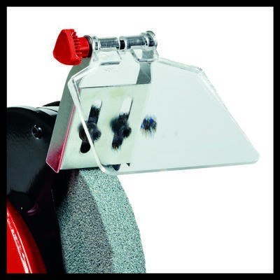 Einhell TC-WD 200/150 szlifierka stołowa 2980 RPM