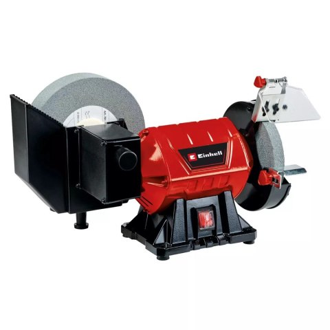 Einhell TC-WD 200/150 szlifierka stołowa 2980 RPM