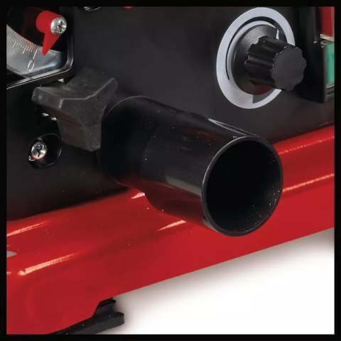Einhell wyrzynarka włosowa TC-SS 406 E