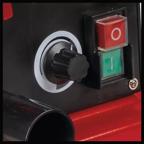 Einhell wyrzynarka włosowa TC-SS 406 E