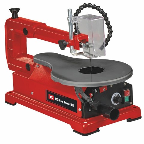 Einhell wyrzynarka włosowa TC-SS 406 E