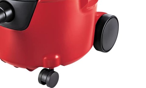 Flex VC 21 L MC Czarny, Czerwony 20 l 1000 W
