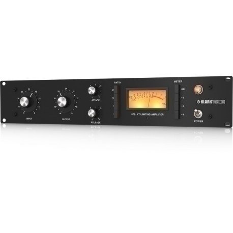 Klark Teknik 76-KT Kompresor/limiter typu FET Klark Teknik 76-KT Kompresor/limiter typu FET