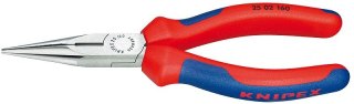Knipex 25 02 140 szczypce ukośne