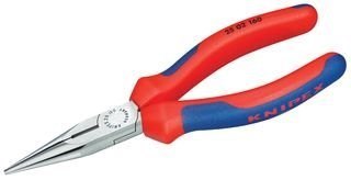 Knipex 25 02 140 szczypce ukośne Knipex 25 02 140 szczypce ukośne