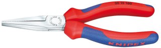 Knipex 30 15 160 szczypce Szczypce półokrągłe