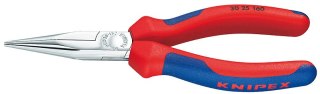 Knipex 30 25 160 szczypce Szczypce półokrągłe