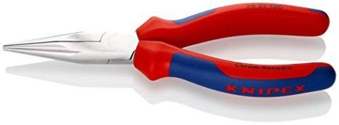 Knipex 30 25 160 szczypce Szczypce półokrągłe Knipex 30 25 160 szczypce Szczypce półokrągłe