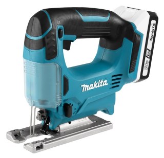 MAKITA.WYRZYNARKA 18V JV183DWE 2x1,3Ah