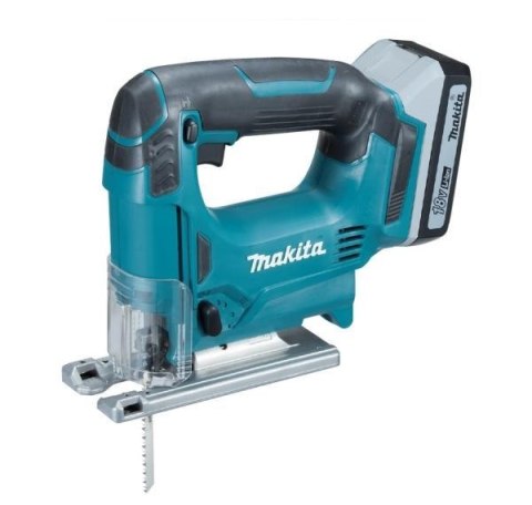 MAKITA.WYRZYNARKA 18V JV183DWE 2x1,3Ah MAKITA.WYRZYNARKA 18V JV183DWE 2x1,3Ah