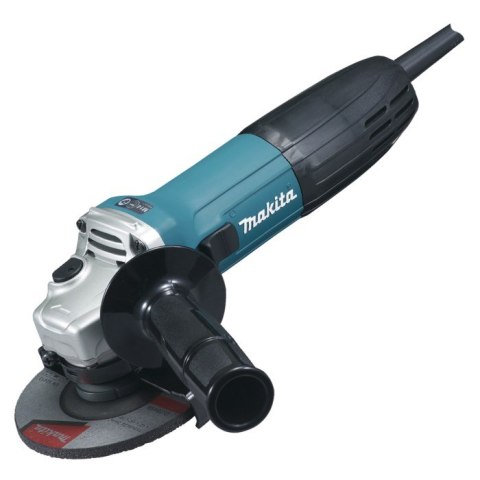 Makita GA4530R szlifierka kątowa 115, 6.4 11000 RPM 720 W 1,8 kg Makita GA4530R szlifierka kątowa 115, 6.4 11000 RPM 720 W 1,8 kg