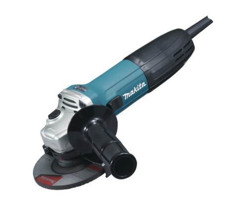 Makita GA4530R szlifierka kątowa 115, 6.4 11000 RPM 720 W 1,8 kg Makita GA4530R szlifierka kątowa 115, 6.4 11000 RPM 720 W 1,8 kg