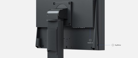 Monitor LED EIZO FlexScan 19 S1934H-BK Monitor LED EIZO FlexScan 19 S1934H-BK