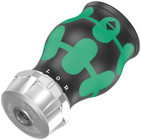 Wkrętak Kraftform Kompakt Stubby Magazyn RA 2, z 6 bitami Wkrętak Kraftform Kompakt Stubby Magazyn RA 2, z 6 bitami