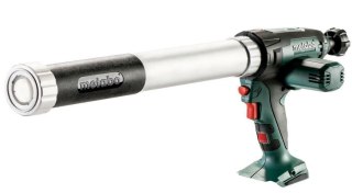 Wyciskacz METABO KPA 18 LTX 600 carcass