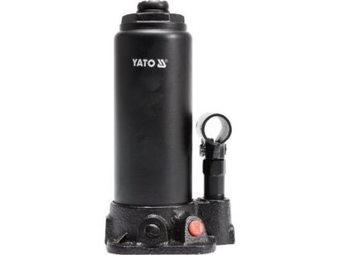 Yato YT-17002 podnośnik/stojak do pojazdu Yato YT-17002 podnośnik/stojak do pojazdu