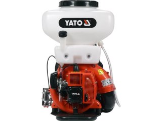 Yato YT-86240 Opryskiwacz ogrodowy Opryskiwacz ogrodowy plecakowy 20 l