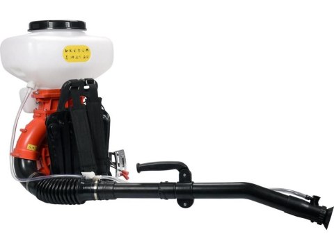 Yato YT-86240 Opryskiwacz ogrodowy Opryskiwacz ogrodowy plecakowy 20 l Yato YT-86240 Opryskiwacz ogrodowy Opryskiwacz ogrodowy plecakowy 20 l