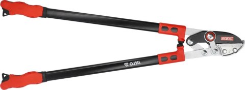 Yato YT-8836 Nożyce ogrodowe Kowadło Czarny, Czerwony Yato YT-8836 Nożyce ogrodowe Kowadło Czarny, Czerwony