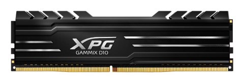 ADATA XPG GAMMIX D10 DDR4 3600 DIMM 16GB 2X8GB ADATA XPG GAMMIX D10 DDR4 3600 DIMM 16GB 2X8GB