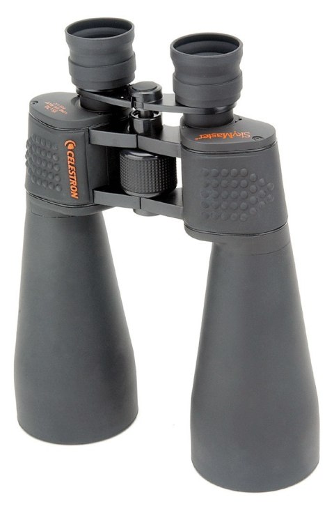 Celestron SkyMaster 15x70 lornetka BaK-4 Szary Celestron SkyMaster 15x70 lornetka BaK-4 Szary