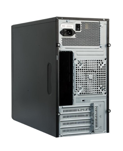 Chieftec XT-01B Midi Tower Chieftec XT-01B Midi Tower