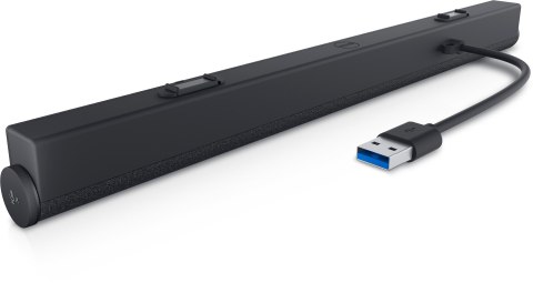 DELL SB522A Czarny 4,5 W