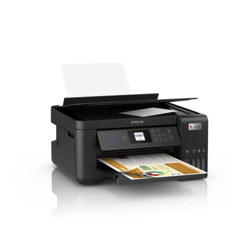 Drukarka Epson EcoTank ET-2850 3w1-Tintenstrahl A4 WiFi/WLan Duplex