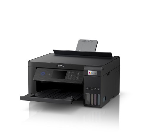 Drukarka Epson EcoTank ET-2850 3w1-Tintenstrahl A4 WiFi/WLan Duplex