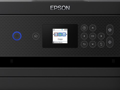 Drukarka Epson EcoTank ET-2850 3w1-Tintenstrahl A4 WiFi/WLan Duplex
