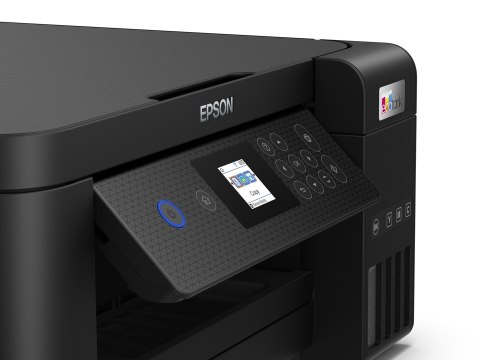 Drukarka Epson EcoTank ET-2850 3w1-Tintenstrahl A4 WiFi/WLan Duplex