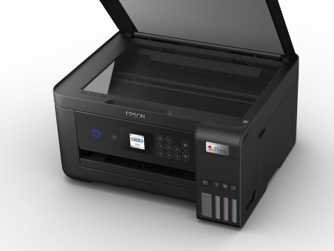 Drukarka Epson EcoTank ET-2850 3w1-Tintenstrahl A4 WiFi/WLan Duplex