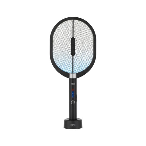 Elektryczna łapka / lampka na owady 3w1 TEESA Elektryczna łapka / lampka na owady 3w1 TEESA