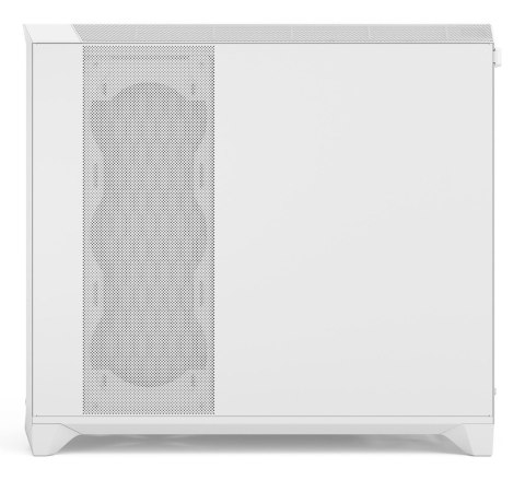 Etui Fractal Design Meshify 3 XL Ambience Pro RGB Clear Tint White ATX