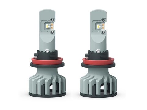 Lampa LED Philips H8/H11/H16 model FOG U51 HL Lampa LED Philips H8/H11/H16 model FOG U51 HL
