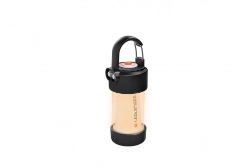 Latarka Ledlenser ML4 camping Warm Latarka Ledlenser ML4 camping Warm