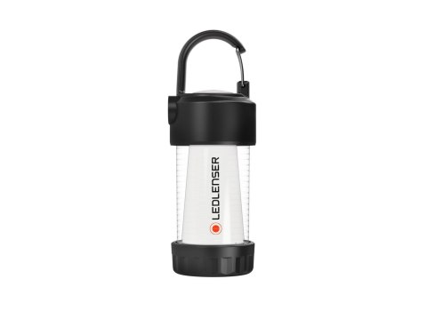 Latarka Ledlenser ML4 camping Latarka Ledlenser ML4 camping