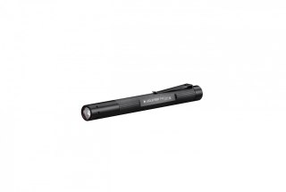 Latarka Ledlenser P4R Core