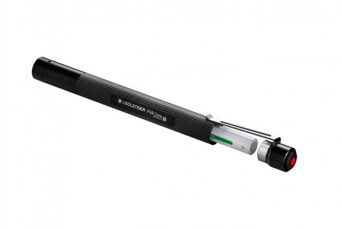 Latarka Ledlenser P4R Core