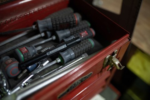 Latarka Ledlenser P4R Core