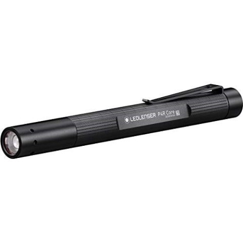 Latarka Ledlenser P4R Core