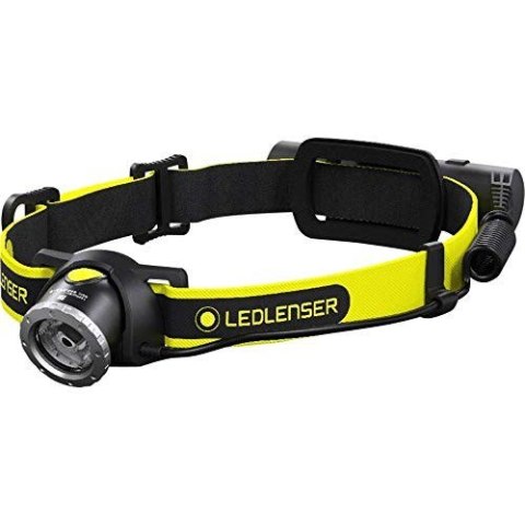 Latarka Ledlenser iH8R Latarka Ledlenser iH8R