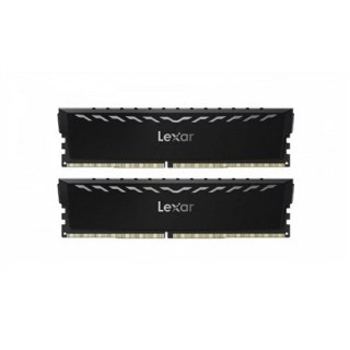 Lexar LD4U08G36C18LG-RGD moduł pamięci 16 GB 2 x 8 GB DDR4 3600 MHz